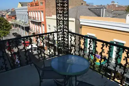 Villa Convento - 9