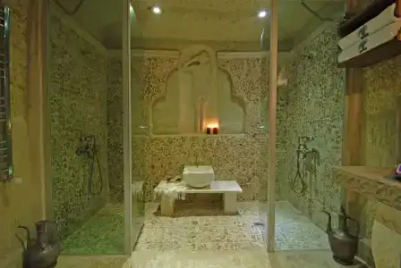 Phocas Cave Suites - 16