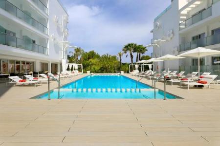 Five Flowers & Spa Formentera - 18