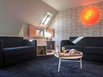 Mercure Lille Centre Vieux Lille - 71