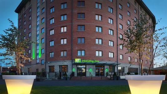 Holiday Inn Belfast, An Ihg - 21