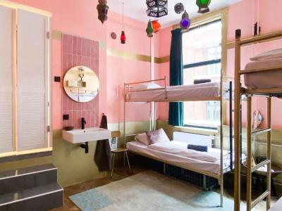 Hostel - 54