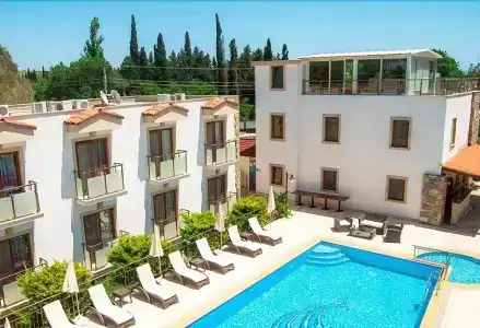 Bodrum Sofabed - 12