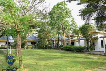 Saphli Villa - 80