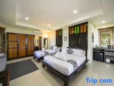Chaweng Bay View Resort - 96