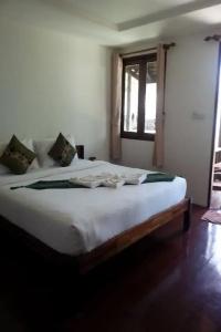 New Ozone Resort & Spa - 98