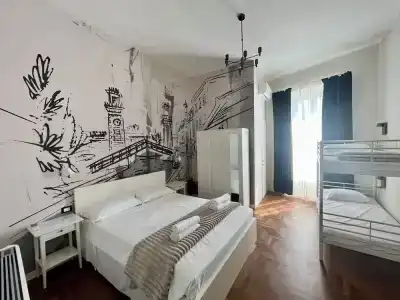 b&b Fuori Dal Porto - 43