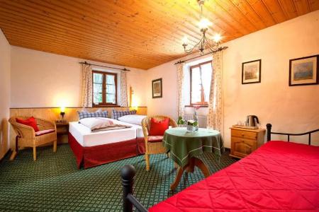 LandHuberhof - 40