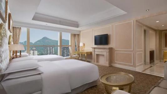 Sheraton Chongqing - 102