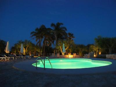 Cambiocavallo Resort - 11