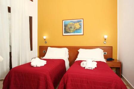 Albergo Maccotta - 32