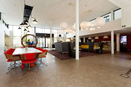 Scandic Stavanger City - 74