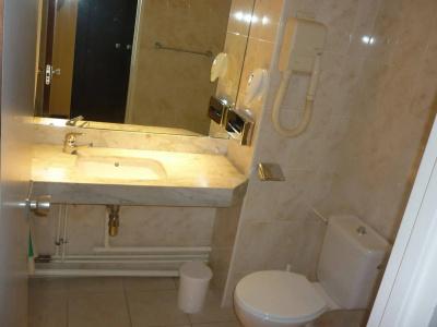 The Originals Residence, Kosy Nancy Coeur de Ville - 7