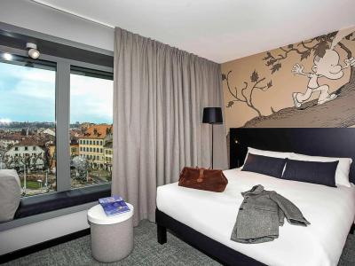 ibis Styles Genève Carouge - 1