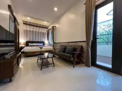 The Blossom Resort – Onsen & Foot Massage Inclusive - 211