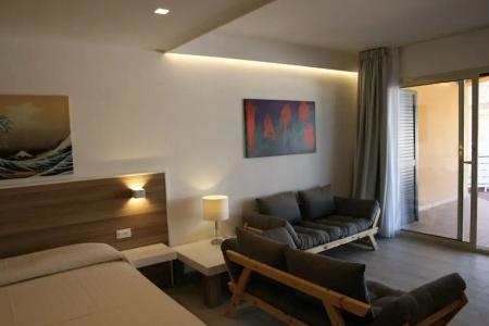 Residence Pietre Bianche ApartHotel - 38