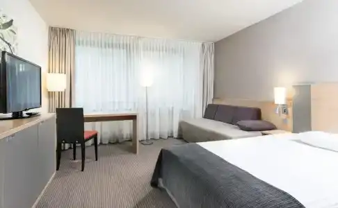 Mercure Düsseldorf Neuss - 31