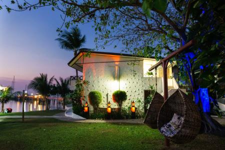 Samui Pier Beach Front & Resort - 14