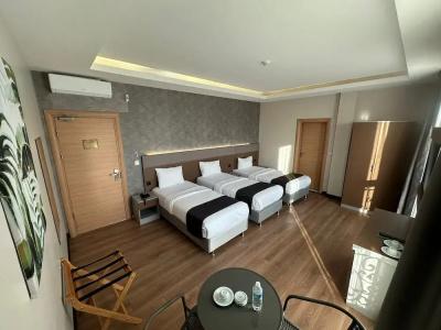 Niconya Port Suite&Hotel - 39