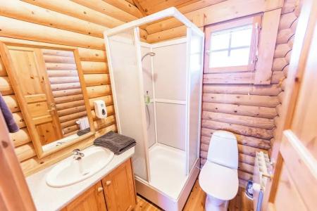The Northern Comfort Inn - 5