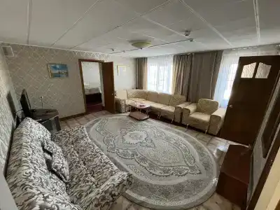 Заимка на пеньках - 5