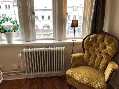 Järnvägshotellet - 13