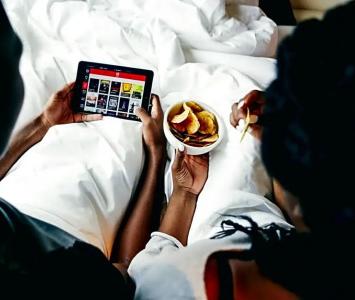 citizenM Paris Charles de Gaulle Airport - 49