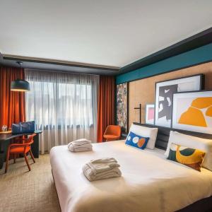 Mercure Dijon Centre Clemenceau - 37
