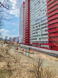 улица Жигура, 12а Апартаменты - 17
