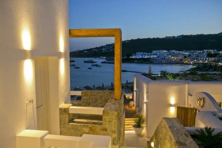 Thalassa Boutique - Suites - Adults Only - 25