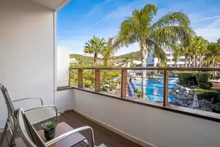 Dolce by Wyndham Sitges Barcelona - 106