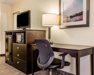 Quality Inn Mt. Pleasant – Charleston - 35