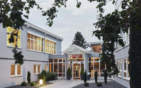 Best Western Plus Atrium - 0