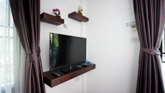 Oscar Villa Aonang Krabi - 43