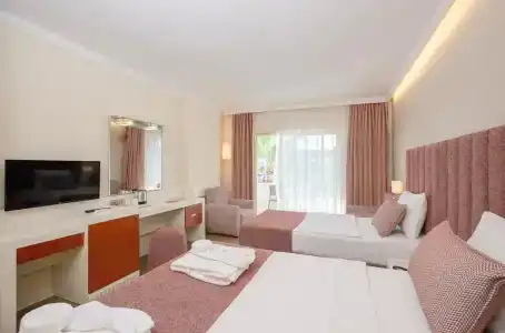 My Home Resort- Ultra All Inclusive - 34