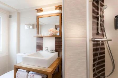 Hôtel Jeanne d'Arc Le Marais - 58