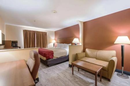 Econo Inn & Suites Sw - 19