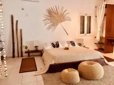 Bliss Praslin - 1