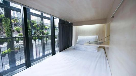 Lamurr Sukhumvit 41 - 54