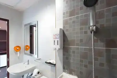 The Haleeva Aonang - 111