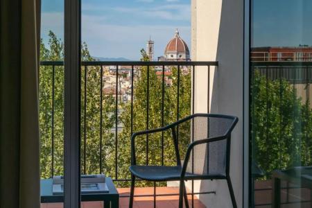 b&b Firenze City Center - 40