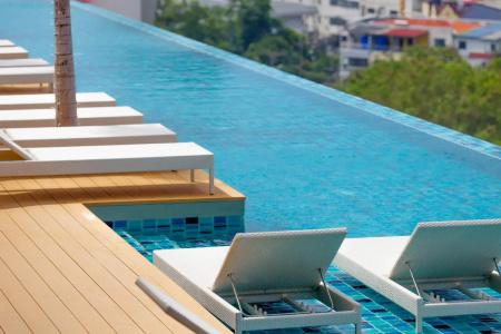 The Marina Phuket - Sha Extra Plus - 16