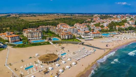 Oasis Del Mare - Ultra All Inclusive - 13