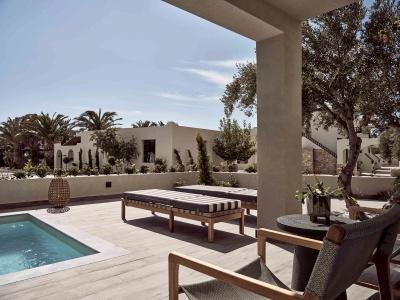 Numo Ierapetra Beach Resort - 85