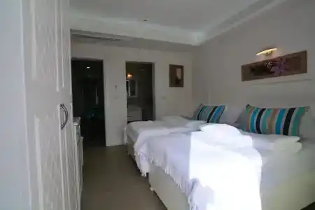 Dalyan Risus Suite - 1