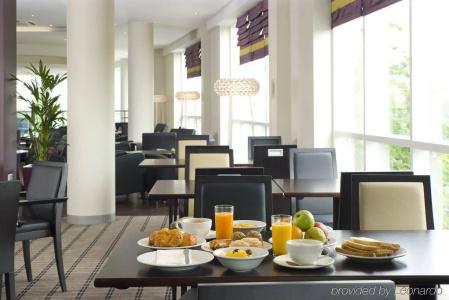 Holiday Inn Express London Greenwich, An Ihg - 19