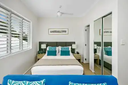 Mantra PortSea - 107