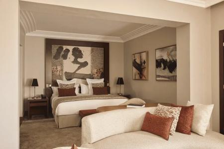 The Pearl Marrakech - 49