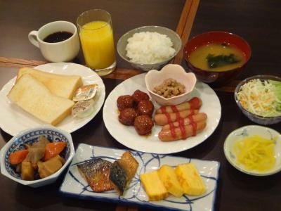 Haneda Inn - 7
