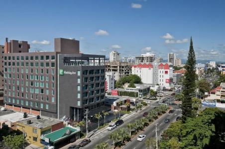 Holiday Inn Santo Domingo & Suites, An Ihg - 48